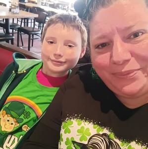 Meet your Posher, Melisa